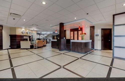 Leduc Hotel | Best Western Premier Denham Inn & Suites