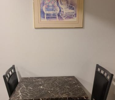 Winnipeg House | Bethel Joyful Home