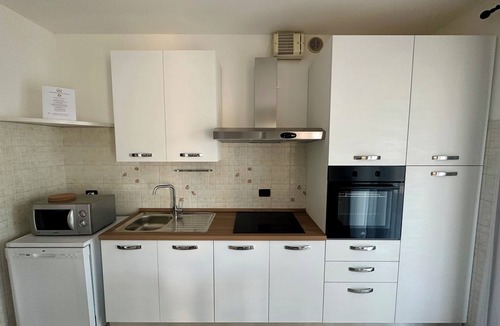Piove di Sacco Apartment | Between Padua and Venice: Independent Apartment for Families & Friends