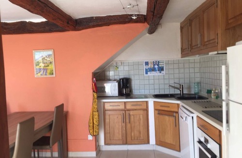 Aurel House | Between Ventoux and Luberon *