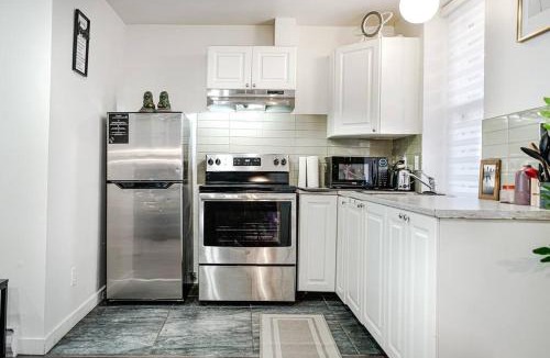 Griffintown Apartment | Bienvenue dans votre havre de paix à Griffintown