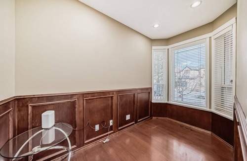Symons Valley House | Big Family & Group-Friendly 9BR Home in NW Calgary