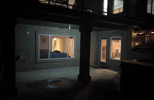 Royal Oak House | Big furnished Basement with 2 Bed rooms , 1 full Bath , Big living space