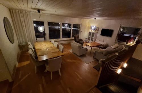 Ostersund Villa | Big villa
