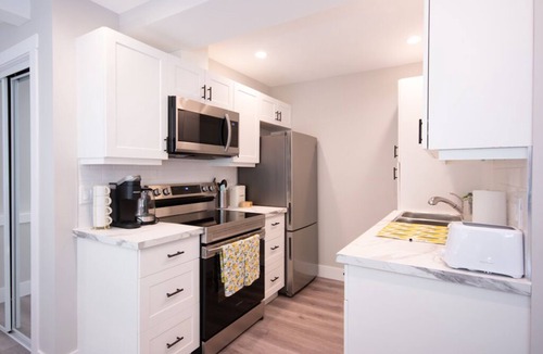 Courtenay House | Bigfoot's Rest near downtown Courtenay