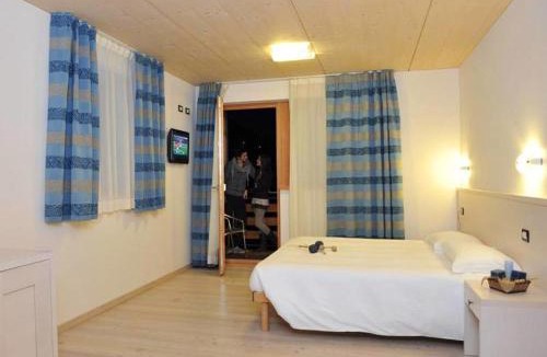 Almazzago Hotel | Bio Hotel Benny