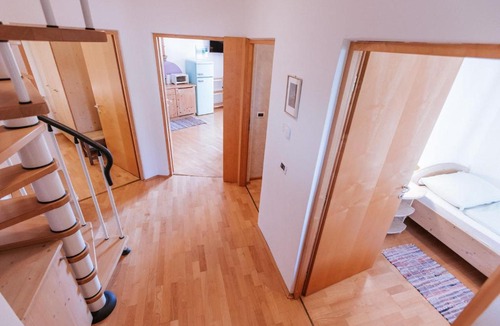 Auer Hotel | Bio Hotel Kaufmann