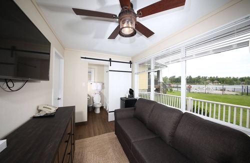 Port Stanton Cottage | Birch Cottage - 3 Br - on Beautiful Sparrow Lake