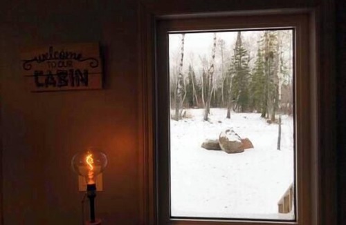 Victoria Beach Cabin | Birchforest Bungalow