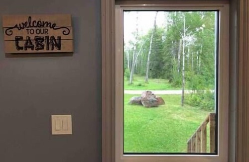 Victoria Beach Cabin | Birchforest Bungalow