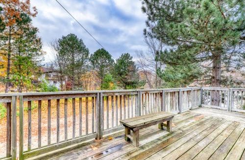 The Blue Mountains Ski Chalet | Birchview 157 - 24L