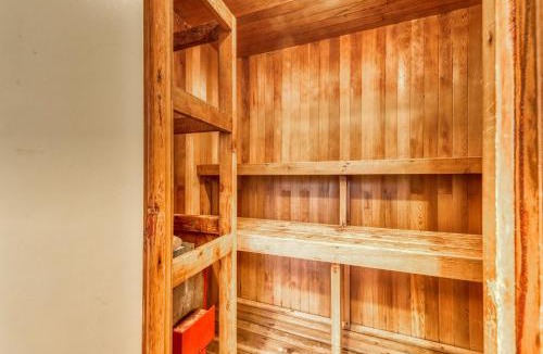 The Blue Mountains Ski Chalet | Birchview 157 - 24L