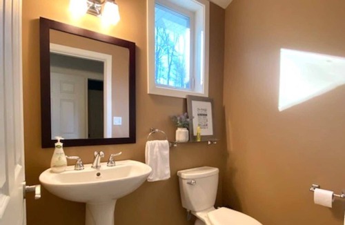 Magnetawan House | Black Barrel Hill Luxury Waterfront Property