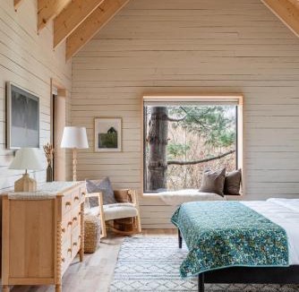 Mahone Bay Hotel | Black Forest Cabins