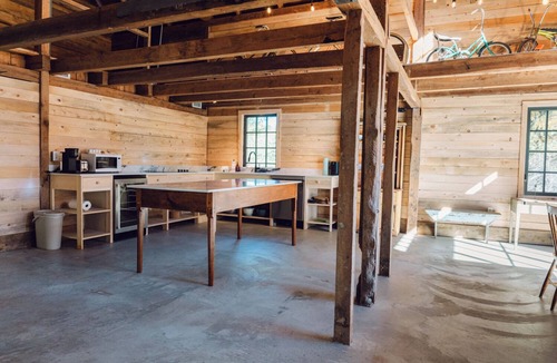 Mahone Bay Cabin | Black Forest Cabins