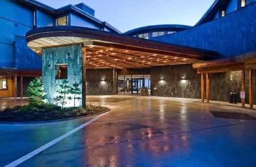 Ucluelet Hotel | Black Rock Oceanfront Resort