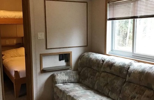 Mayo Apartment | Black Spruce BnB Suite #2