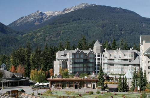 Blackcomb Apartment | Blackcomb Base Condo, Ski-In, Pool, Hot Tub, Gym