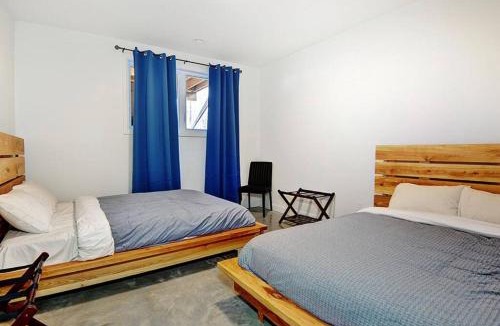 Stoneham Ski Chalet | Blanc 28 - Les Chalets Alpins, Stoneham