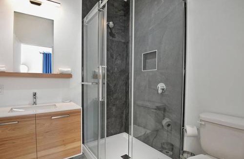 Stoneham Ski Chalet | Blanc 28 - Les Chalets Alpins, Stoneham