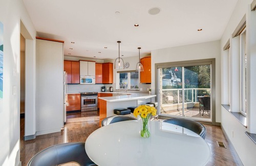 Brentwood Bay House | Bliss By the Bay
