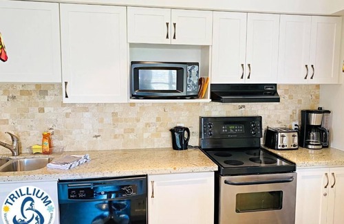 Craigleith Apartment | Blue Mountain Suites