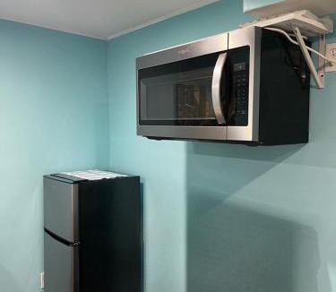 Bedford Apartment | Blue Ocean Family vacation Luxury Suite