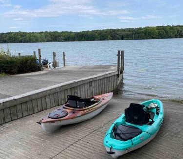 Howe Island Villa | Bluebird Sanctuary - Howe island Luxury Retreat