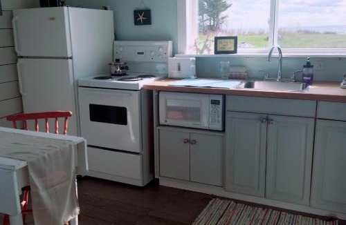 Indian Harbour Ski Chalet | BlueFin Cottage