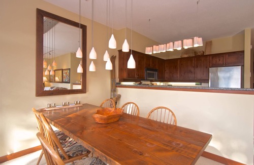 Nordic Estates House | Bluff 9 townhouse with beautiful view