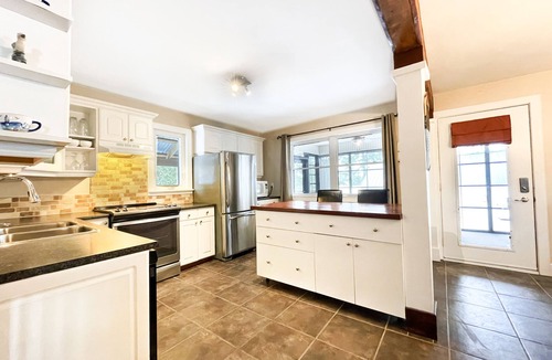 Bobcaygeon Cottage | Bobcaygeon Resort