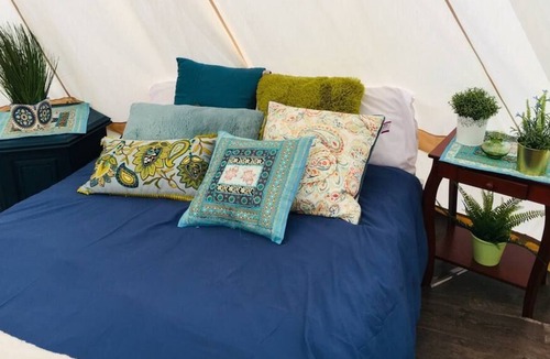 Regional District of Nanaimo RV Rental | Boho Daydreams— Vancouver Island