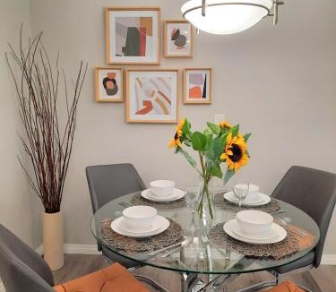 Southwest Calgary House | Boho Retreat by Park