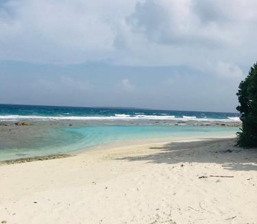 Noonu Atoll House | Bon Abri Maldives