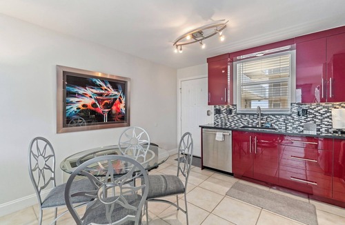 Bonita Springs Condo | Bonita Beach & Tennis Club | 1-Bedroom with Gulf Views