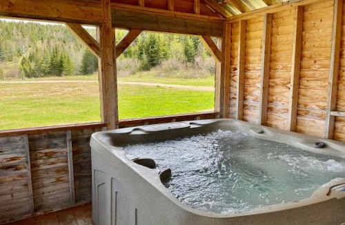 Wiltondale House | Bonne Bay Cottages