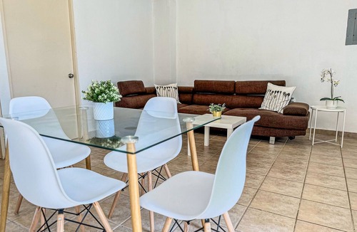 Santurce Apartment | Boulevard 107