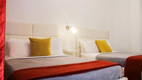 Santurce Apartment | Boulevard Park IV 104