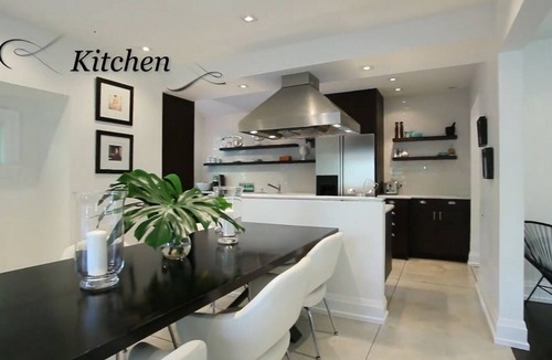 Mineola House | Boutique character home with spa-like pool in bucolic neighbourhood, Port Credit
