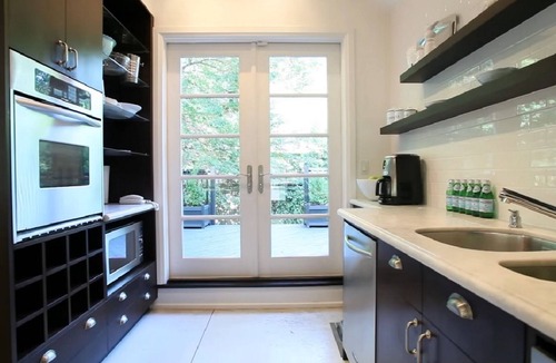 Mineola House | Boutique character home with spa-like pool in bucolic neighbourhood, Port Credit
