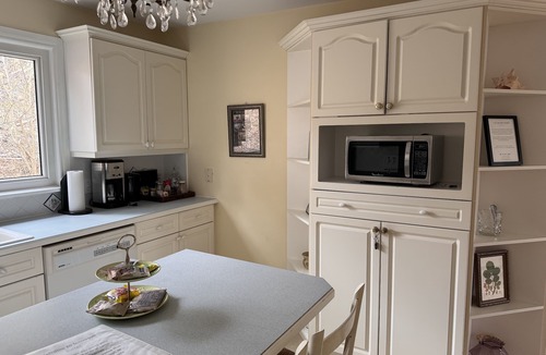 Halifax Apartment | Boutique Style Ambiance Fireplace Minutes To HFX