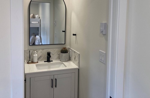 Brackendale Apartment | Bracken Arms - Guest Suite