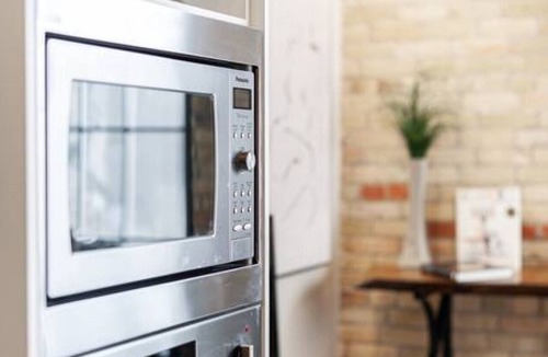 Stratford Apartment | Bradshaw Lofts: The Bevan (King)