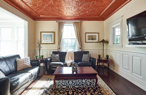 Alnwick/Haldimand Bed & Breakfast | Bramasole Bed and Breakfast