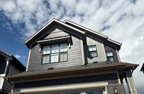 Southeast Calgary House | brand new 2 bedroom basement suite in Mahogany!