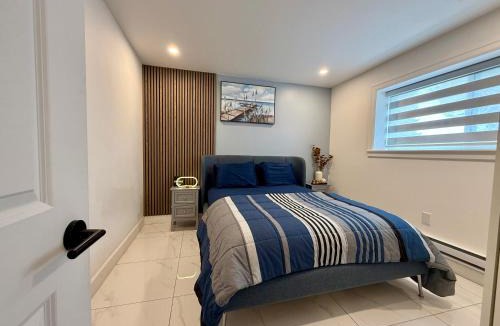 Aldergrove Apartment | Brand New 2 Bedroom Suite in Langley Twp - Play Area, Patio & Mini Golf