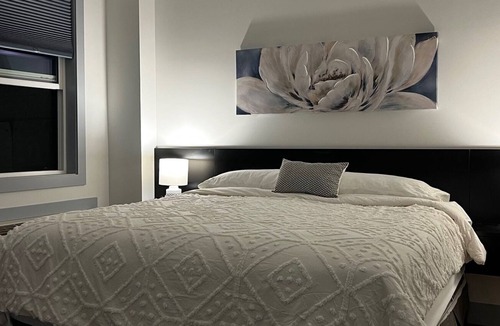 Trail Apartment | Brand new Apartment located in downtown Trail.
