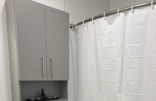 Ahuntsic Condo | Brand New Condo | 1 Min From Subway & Bus Stop