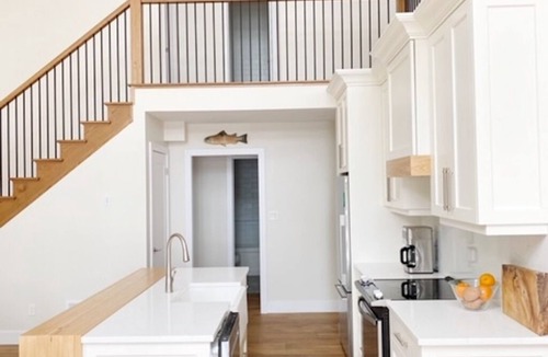 Utterson Cottage | Brand new cottage on 3-Mile Lake in the heart of Muskoka