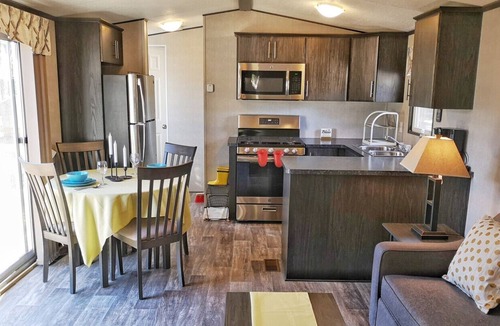 Washago House | Brand New Family Cottage at the Gateway of Muskoka.